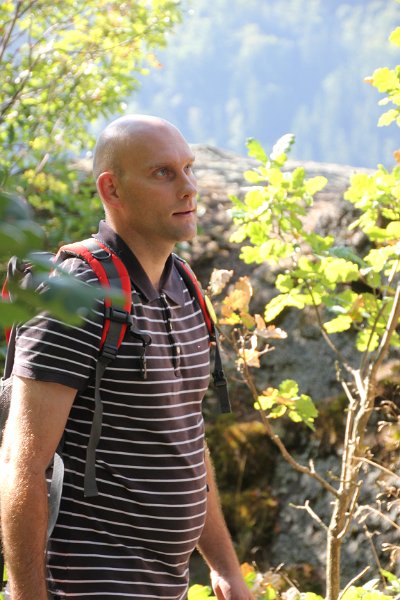 Goethewanderung VI. Loket 2015 038.JPG